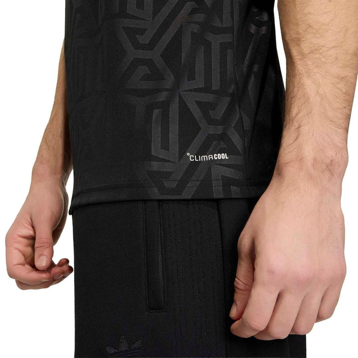 Mexico 26 Third Jersey