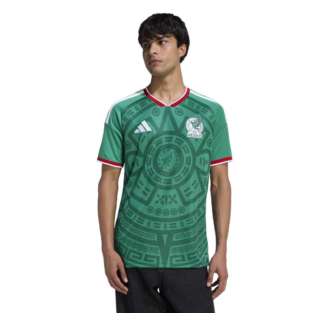 Mexico 2026 Home Jersey