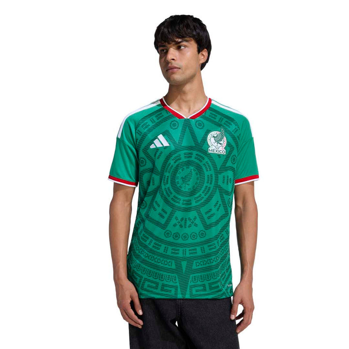 Mexico 2026 Home Jersey