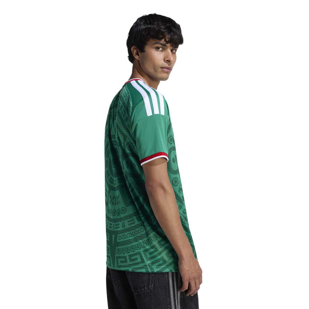 Mexico 2026 Home Jersey