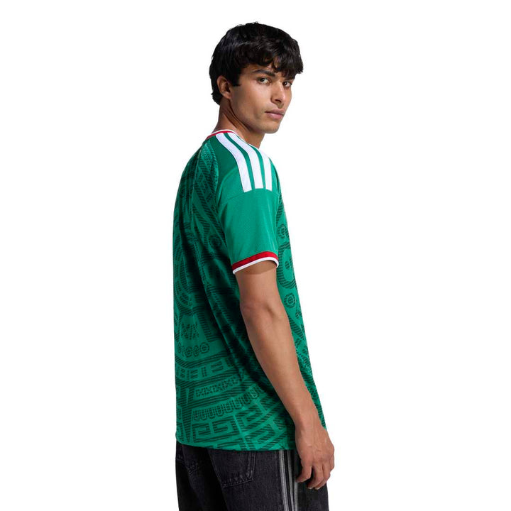 Mexico 2026 Home Jersey