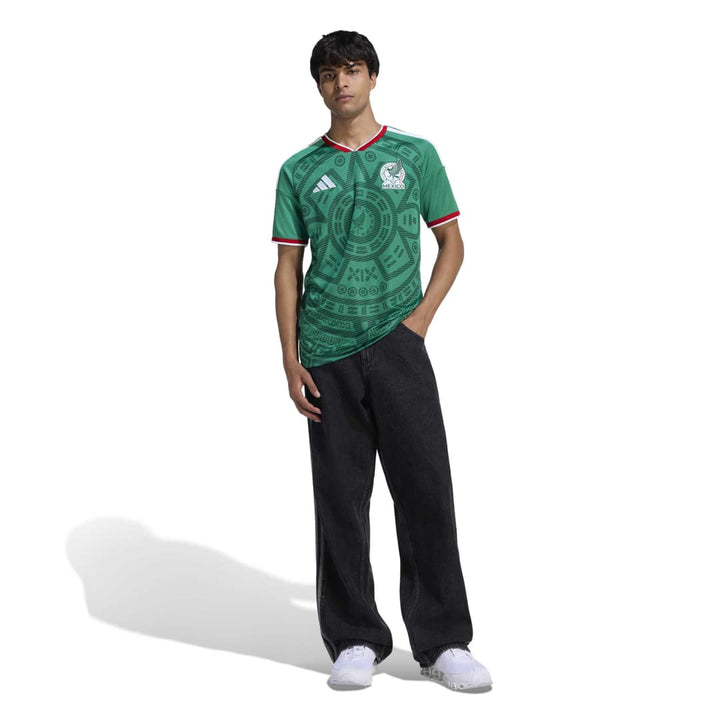 Mexico 2026 Home Jersey