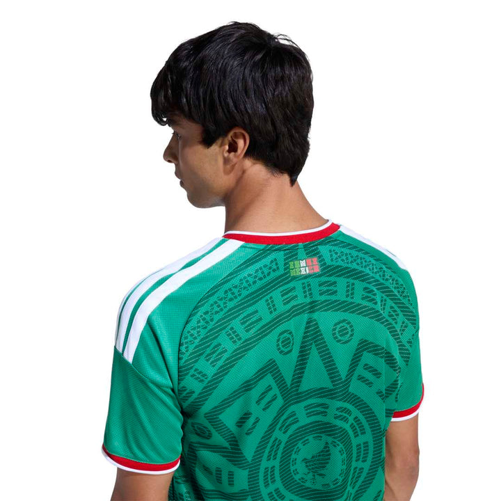 Mexico 2026 Home Jersey