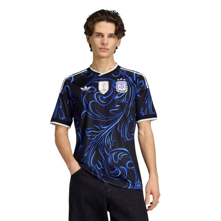Argentina 26 Away Jersey