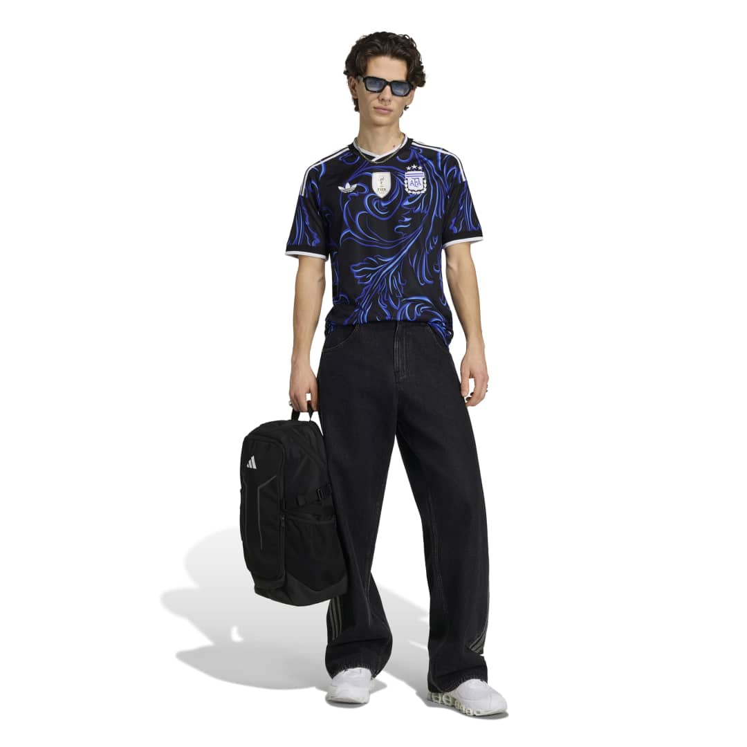 Argentina 26 Away Jersey