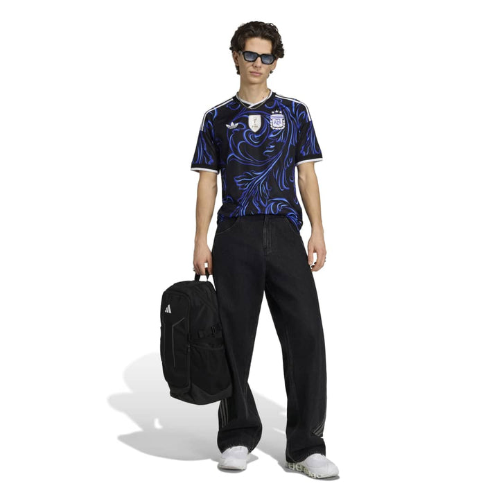 Argentina 26 Away Jersey