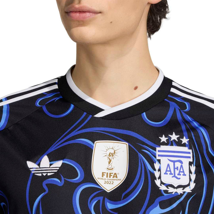 Argentina 26 Away Jersey