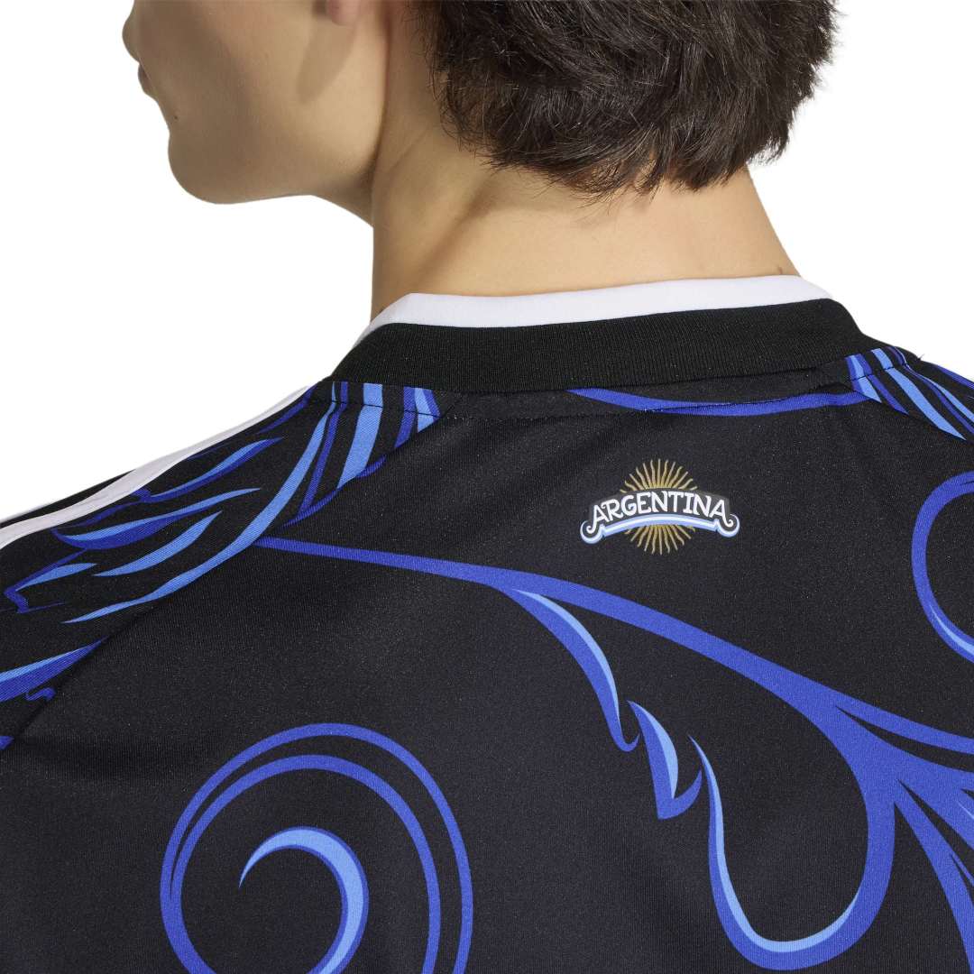 Argentina 26 Away Jersey