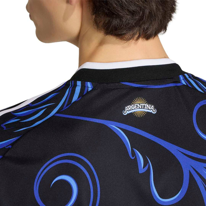 Argentina 26 Away Jersey
