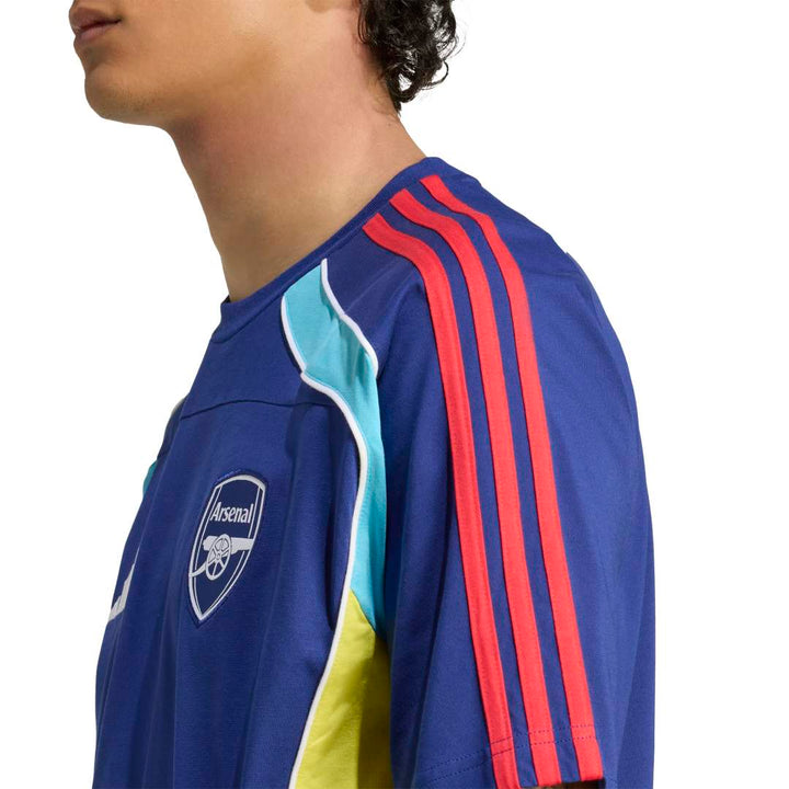 Adidas Arsenal Festival Pack T-Shirt