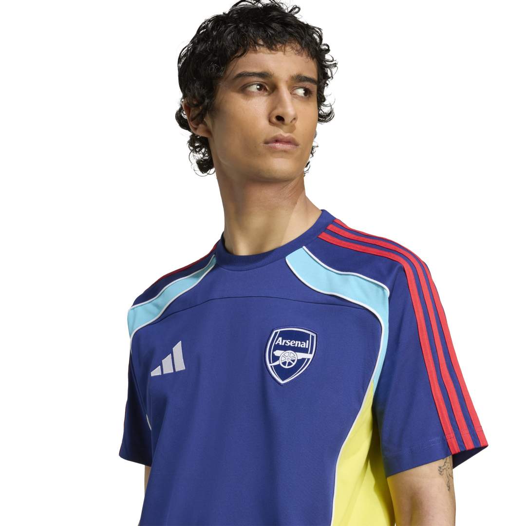 Adidas Arsenal Festival Pack T-Shirt