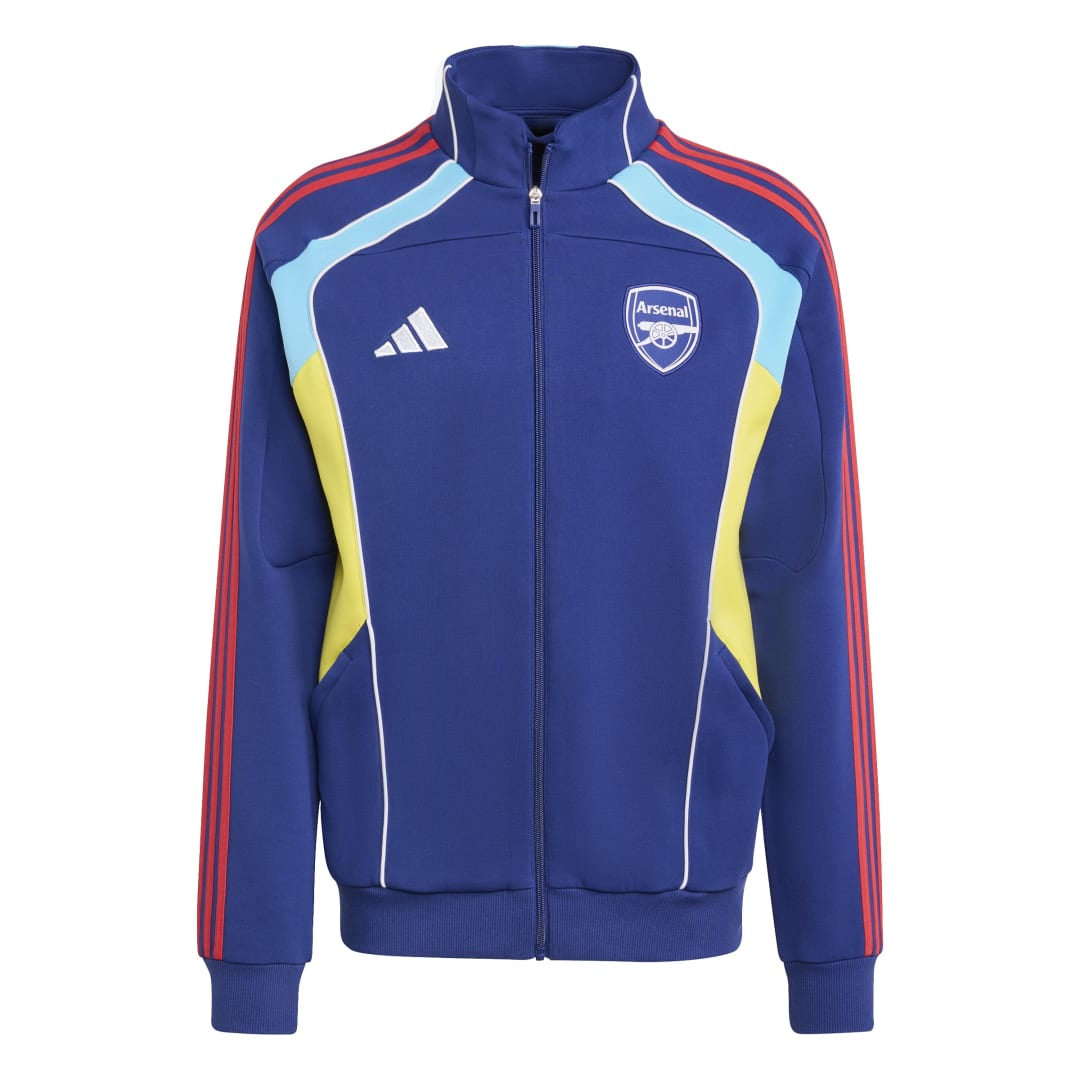 Arsenal FC Urban Purist Doubleknit Track Top