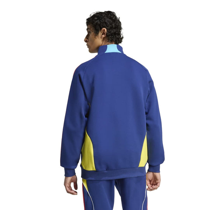 Arsenal FC Urban Purist Doubleknit Track Top
