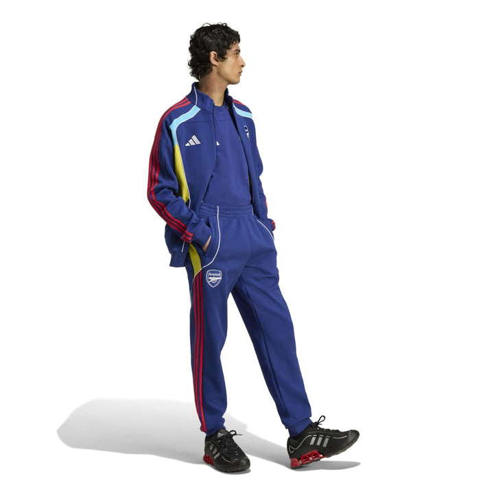 Arsenal FC Urban Purist Doubleknit Track Top