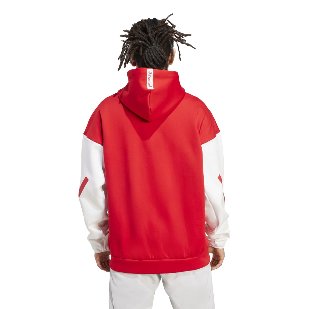 Arsenal ADIDAS Z.N.E. Anthem Jacket