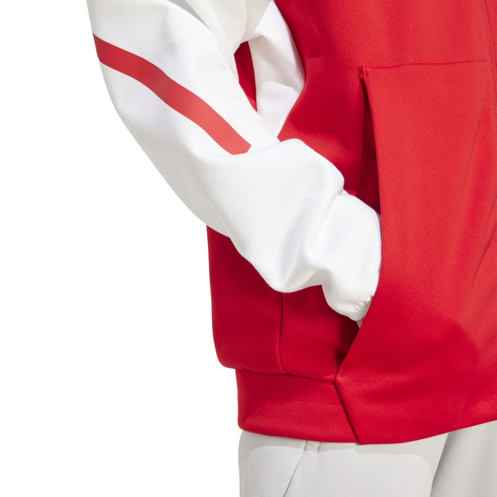 Arsenal ADIDAS Z.N.E. Anthem Jacket