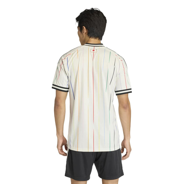 Japan 26 Away Jersey