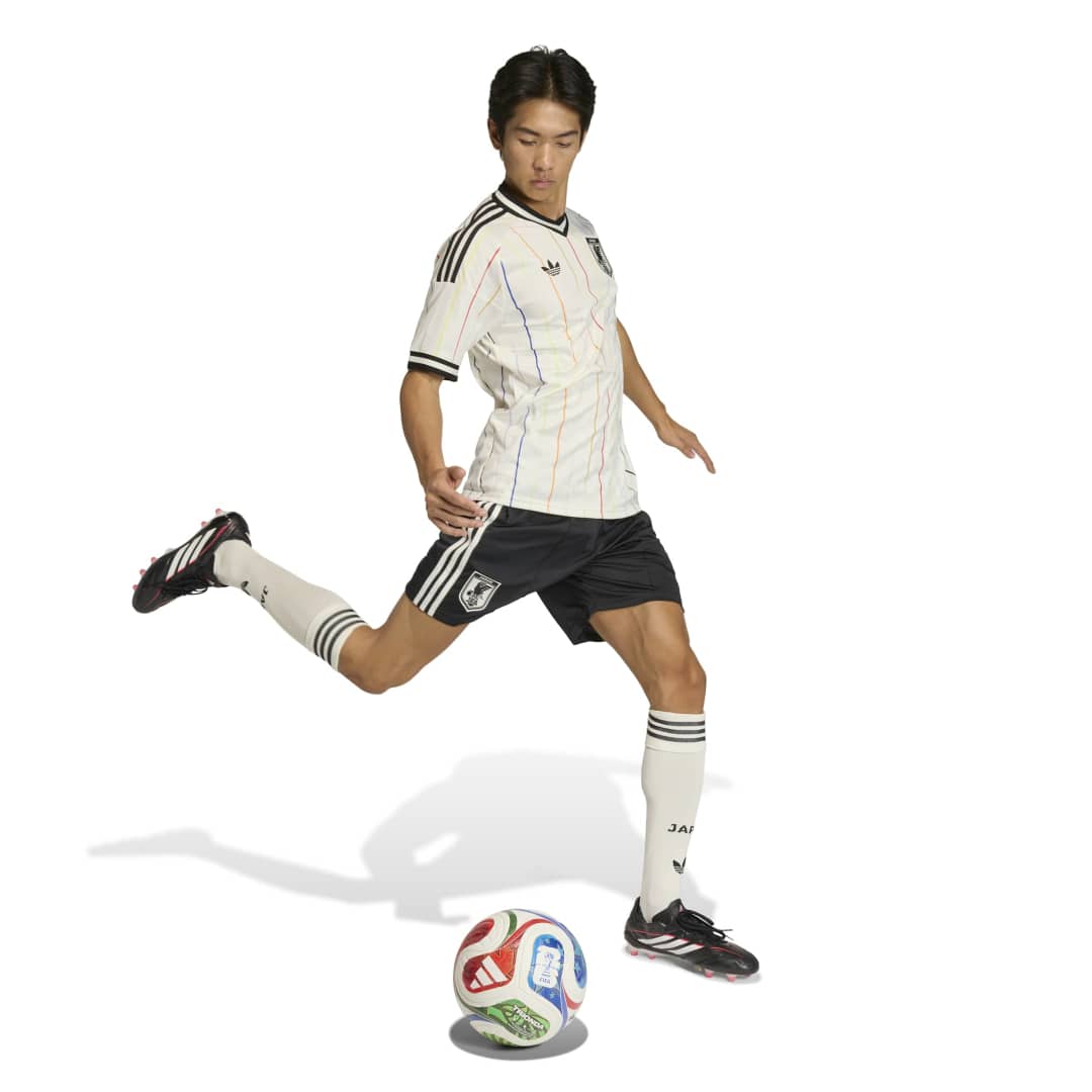 Japan 26 Away Jersey