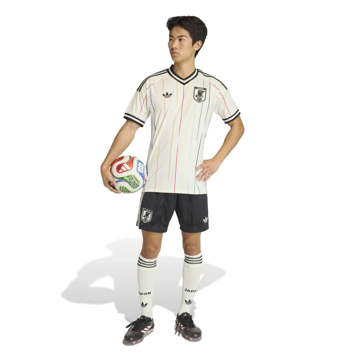 Japan 26 Away Jersey