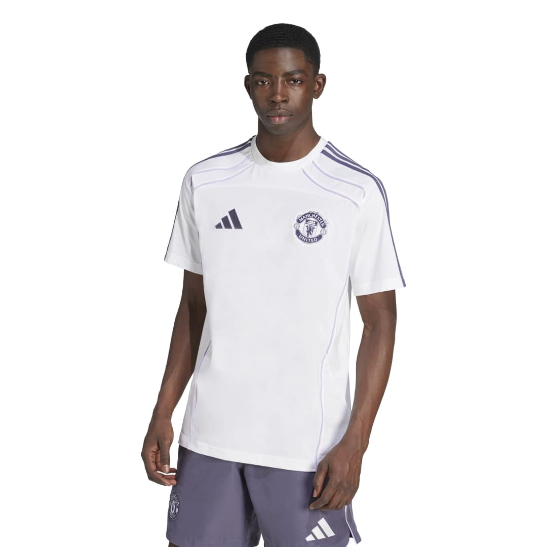 Adidas Manchester United 25/26 UBP T-Shirt