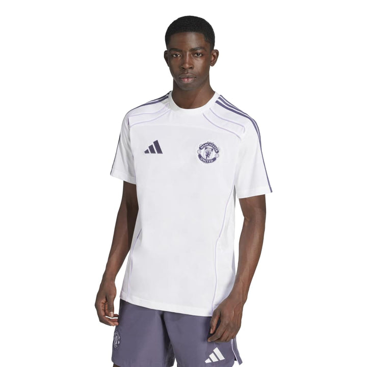 Adidas Manchester United 25/26 UBP T-Shirt