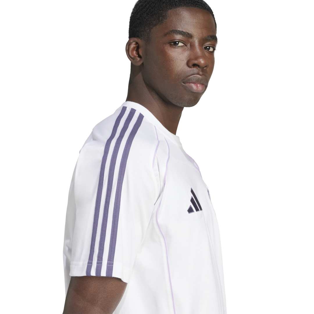 Adidas Manchester United 25/26 UBP T-Shirt