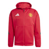 Manchester United Adidas Anthem Jacket