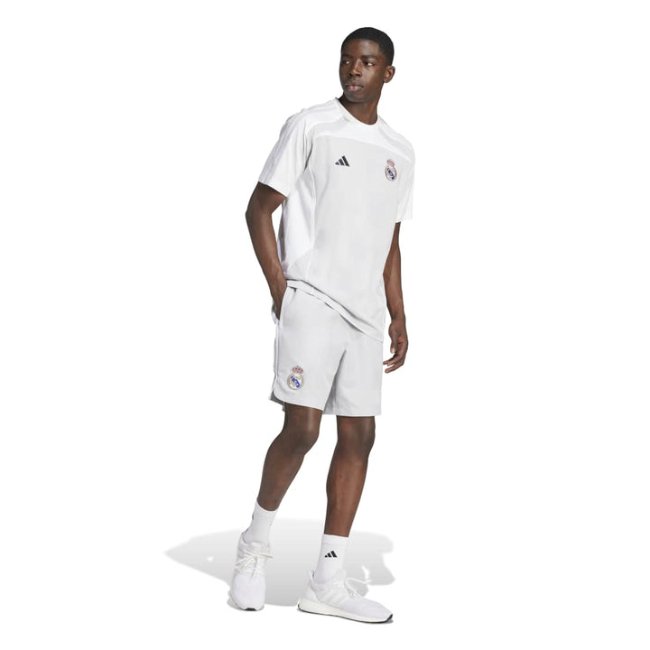 Real Madrid 25/26 UBP Tee