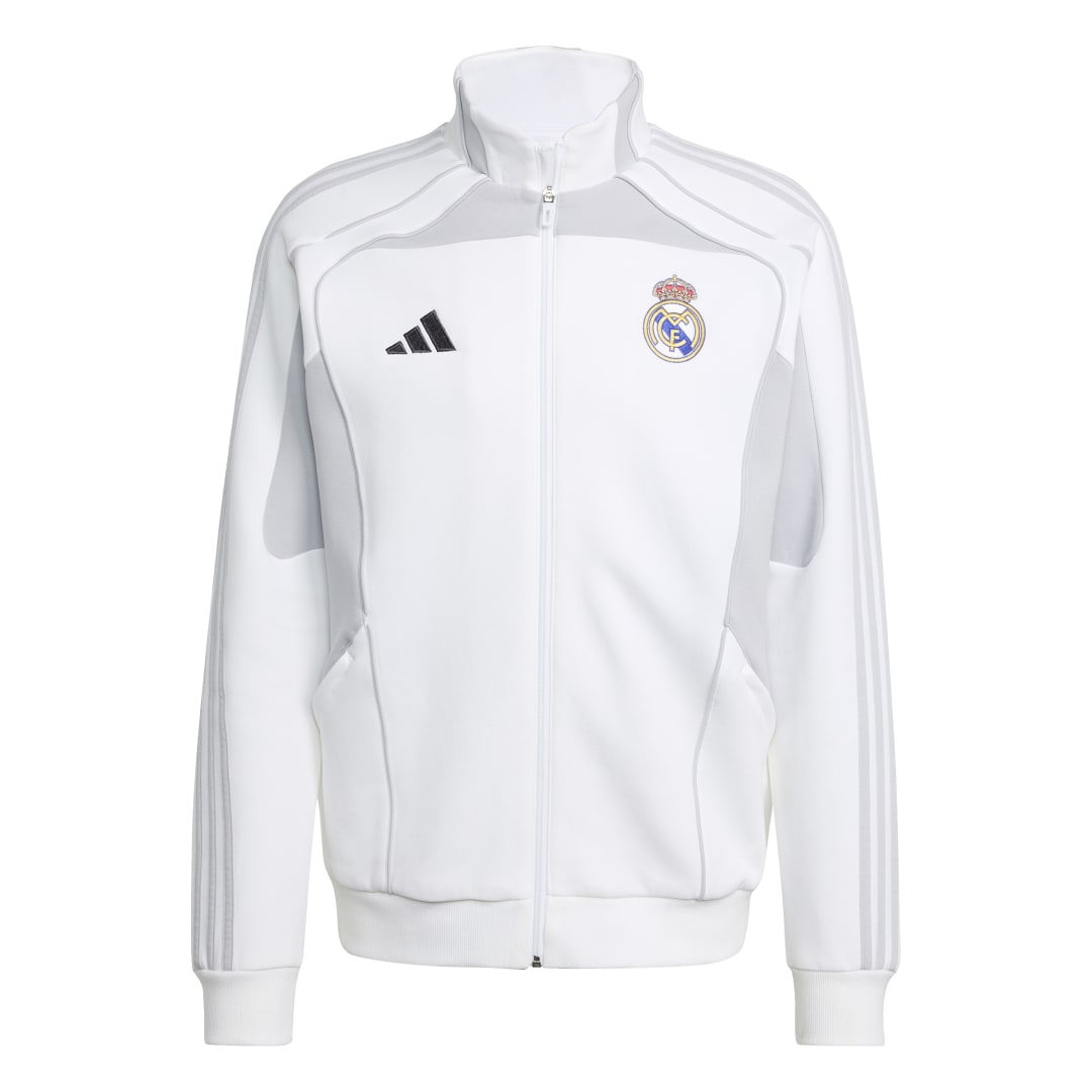 Real Madrid UBP Doubleknit Track Top