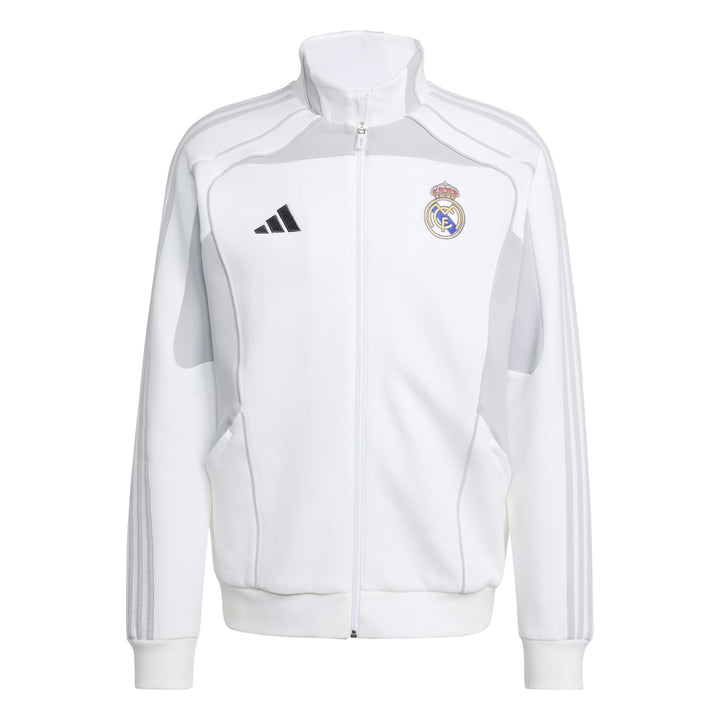 Real Madrid UBP Doubleknit Track Top
