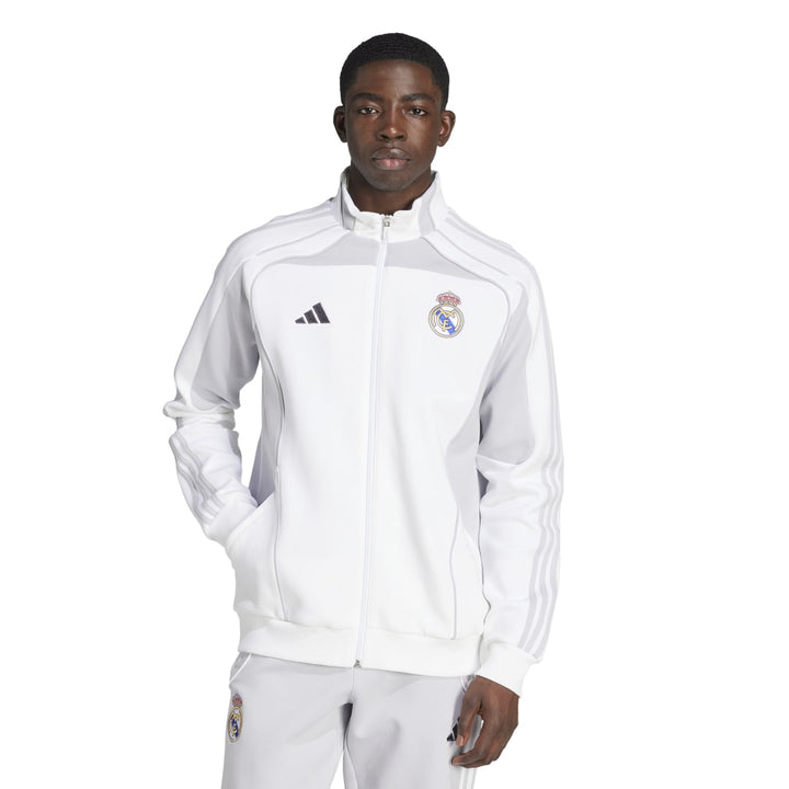 Real Madrid UBP Doubleknit Track Top