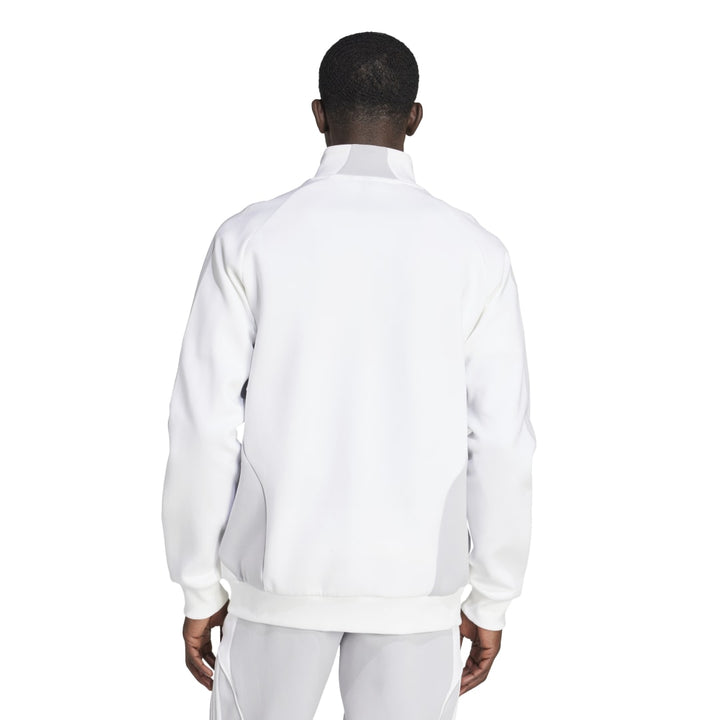 Real Madrid UBP Doubleknit Track Top