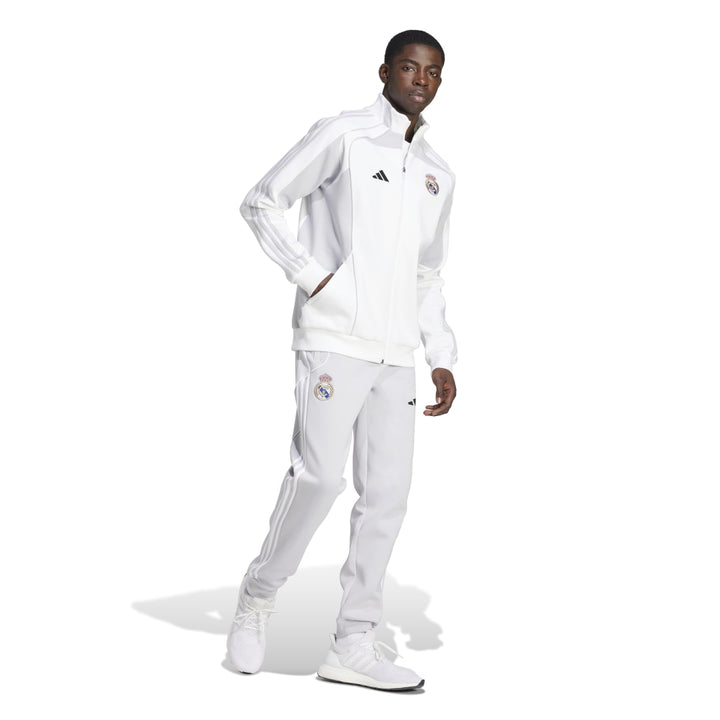 Real Madrid UBP Doubleknit Track Top