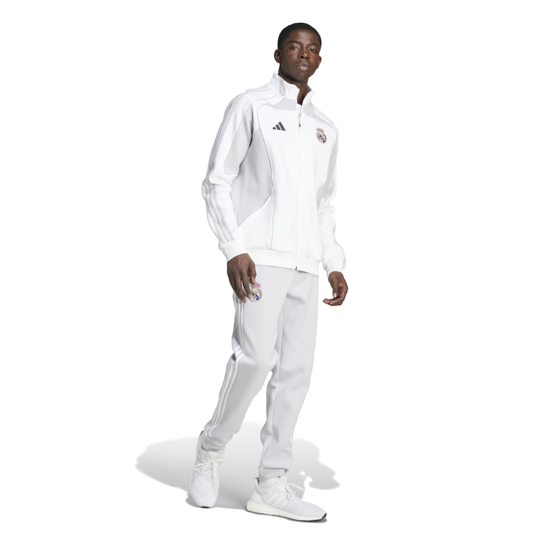 Real Madrid UBP Doubleknit Pants