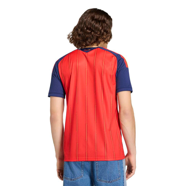 Adidas Spain 26 Home Jersey