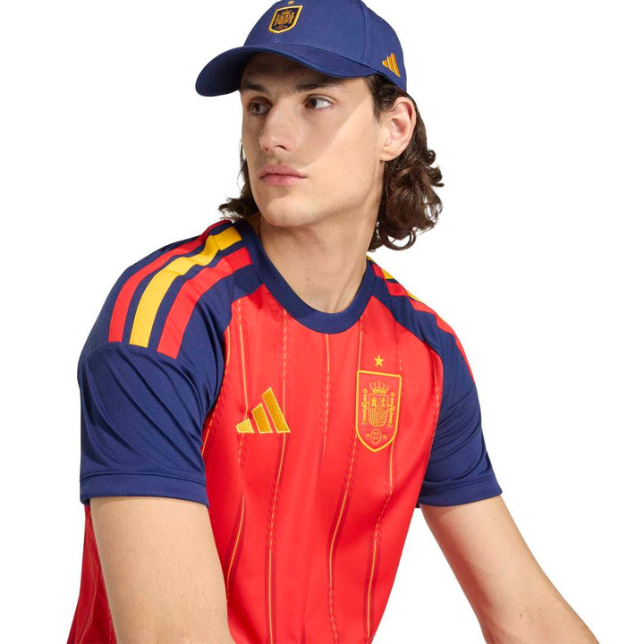 Adidas Spain 26 Home Jersey