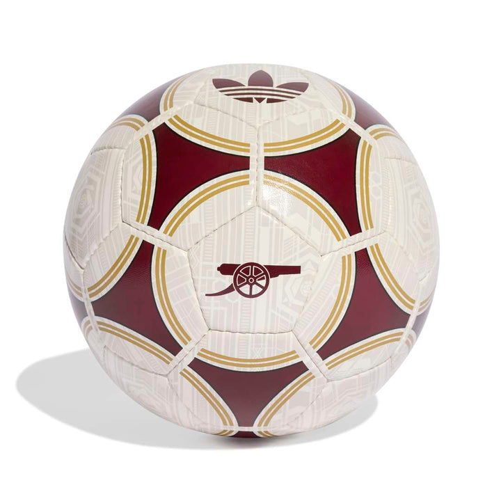 Arsenal Third Club Ball - Size 5