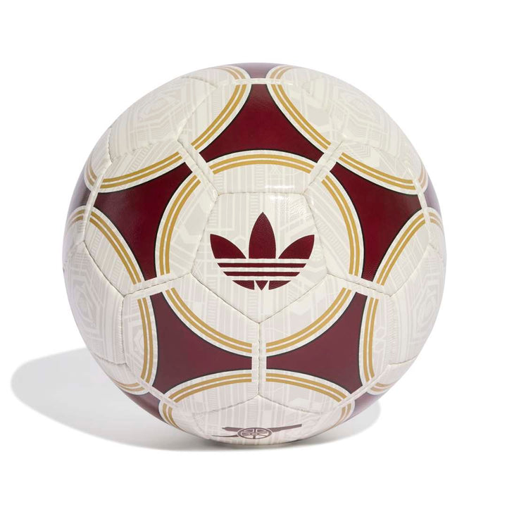 Arsenal Third Club Ball - Size 5