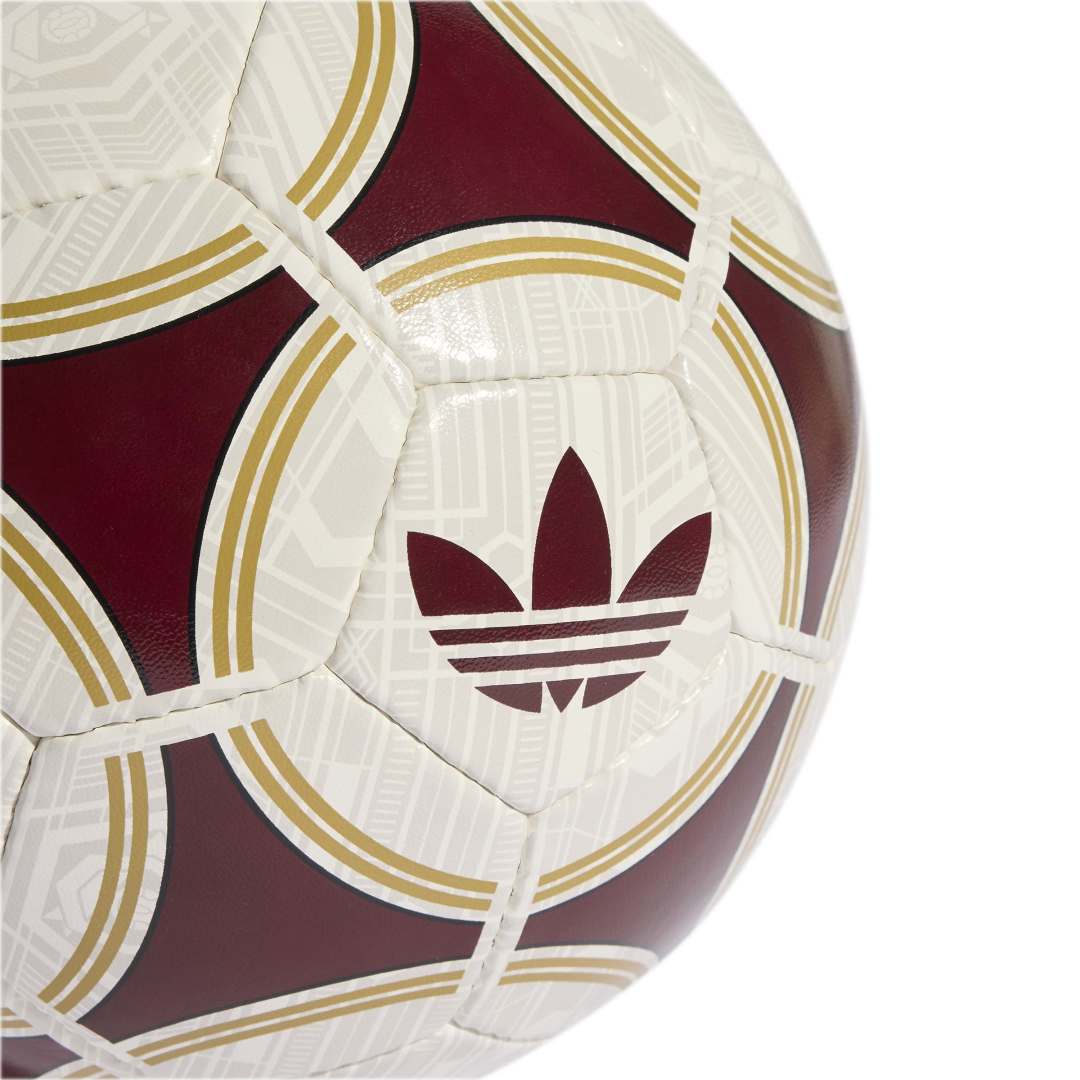 Arsenal Third Club Ball - Size 5