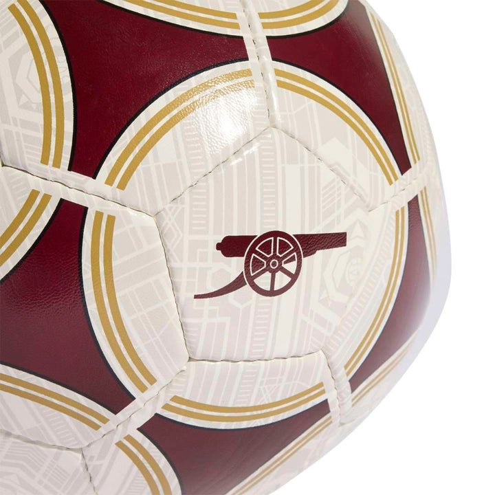 Arsenal Third Club Ball - Size 5