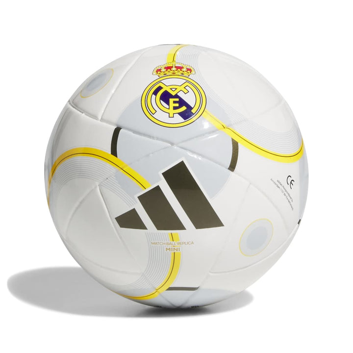 Real Madrid Home Mini Ball