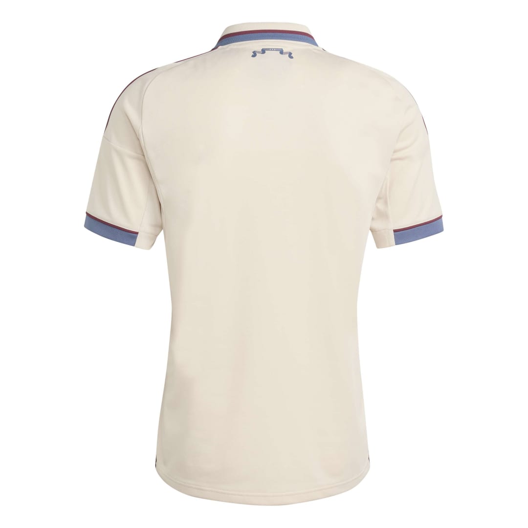 Adidas Ajax Amsterdam 25/26 Third Jersey