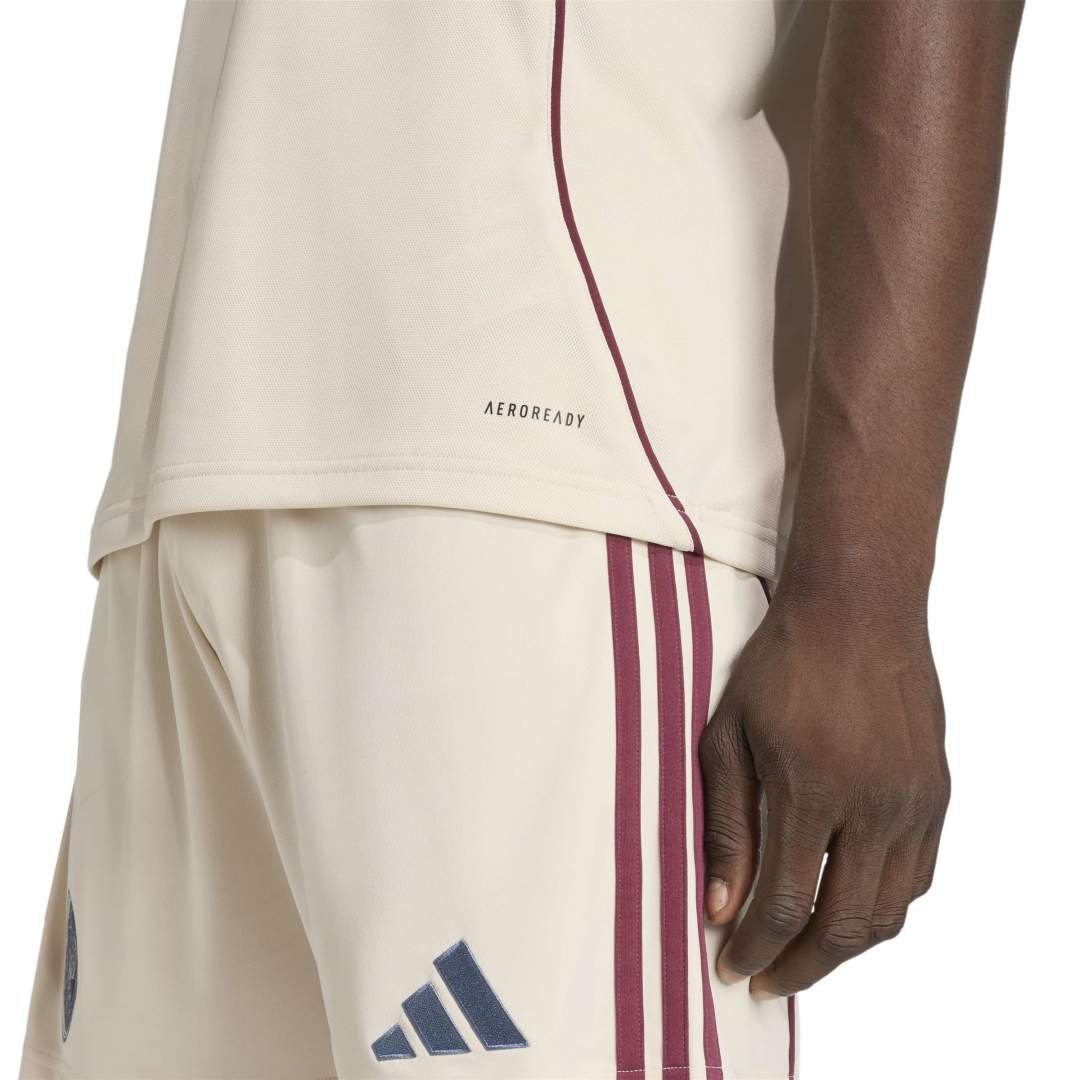 Adidas Ajax Amsterdam 25/26 Third Jersey