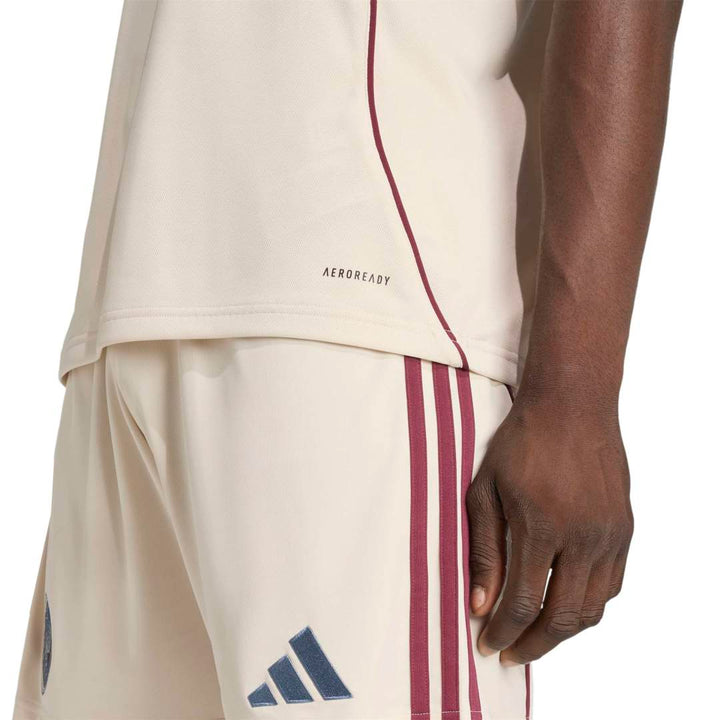 Adidas Ajax Amsterdam 25/26 Third Jersey