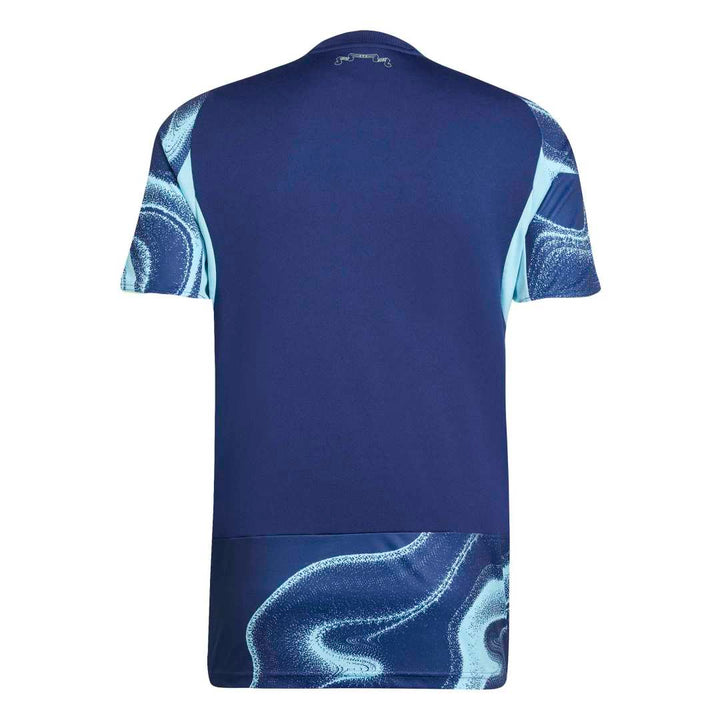 Adidas Ajax Amsterdam 25/26 Away Jersey