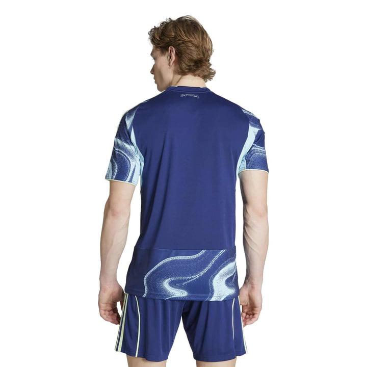 Adidas Ajax Amsterdam 25/26 Away Jersey