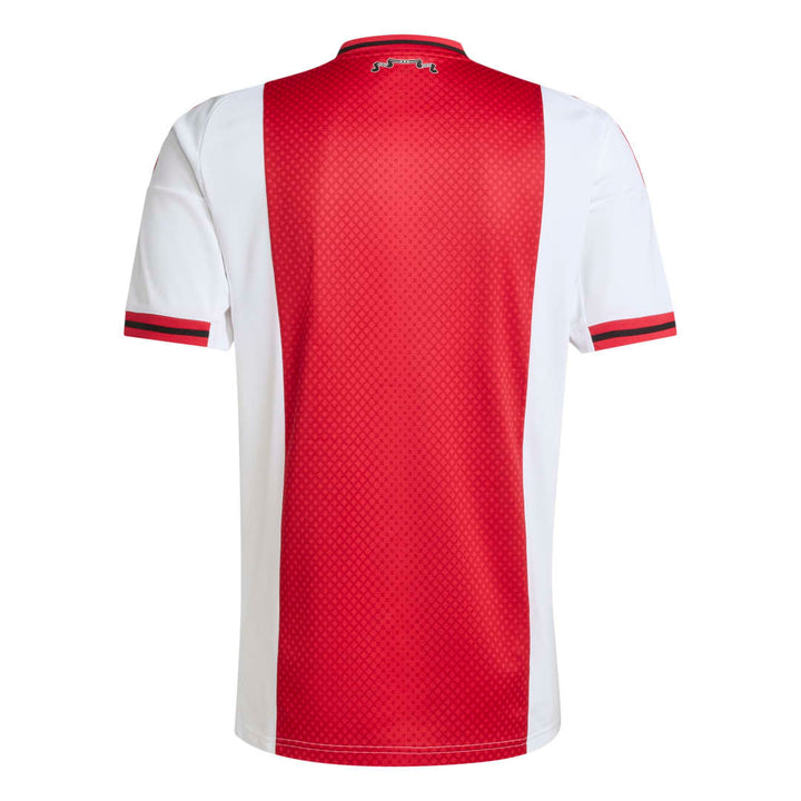 Ajax 25/26 Home Jersey