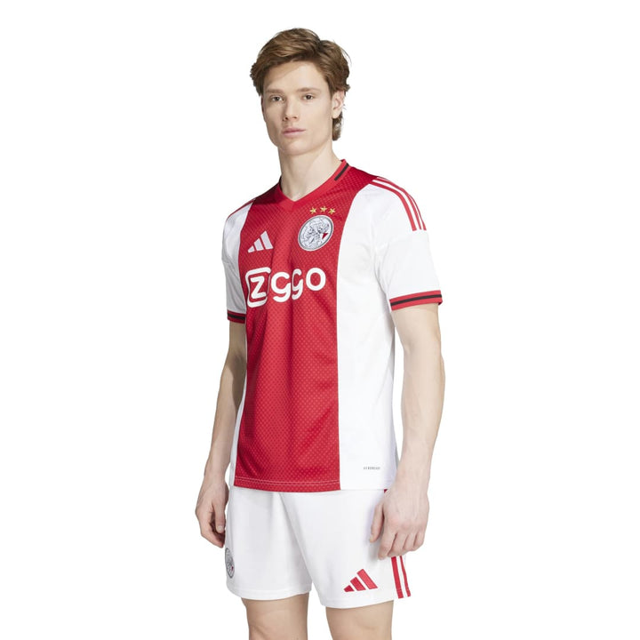 Ajax 25/26 Home Jersey