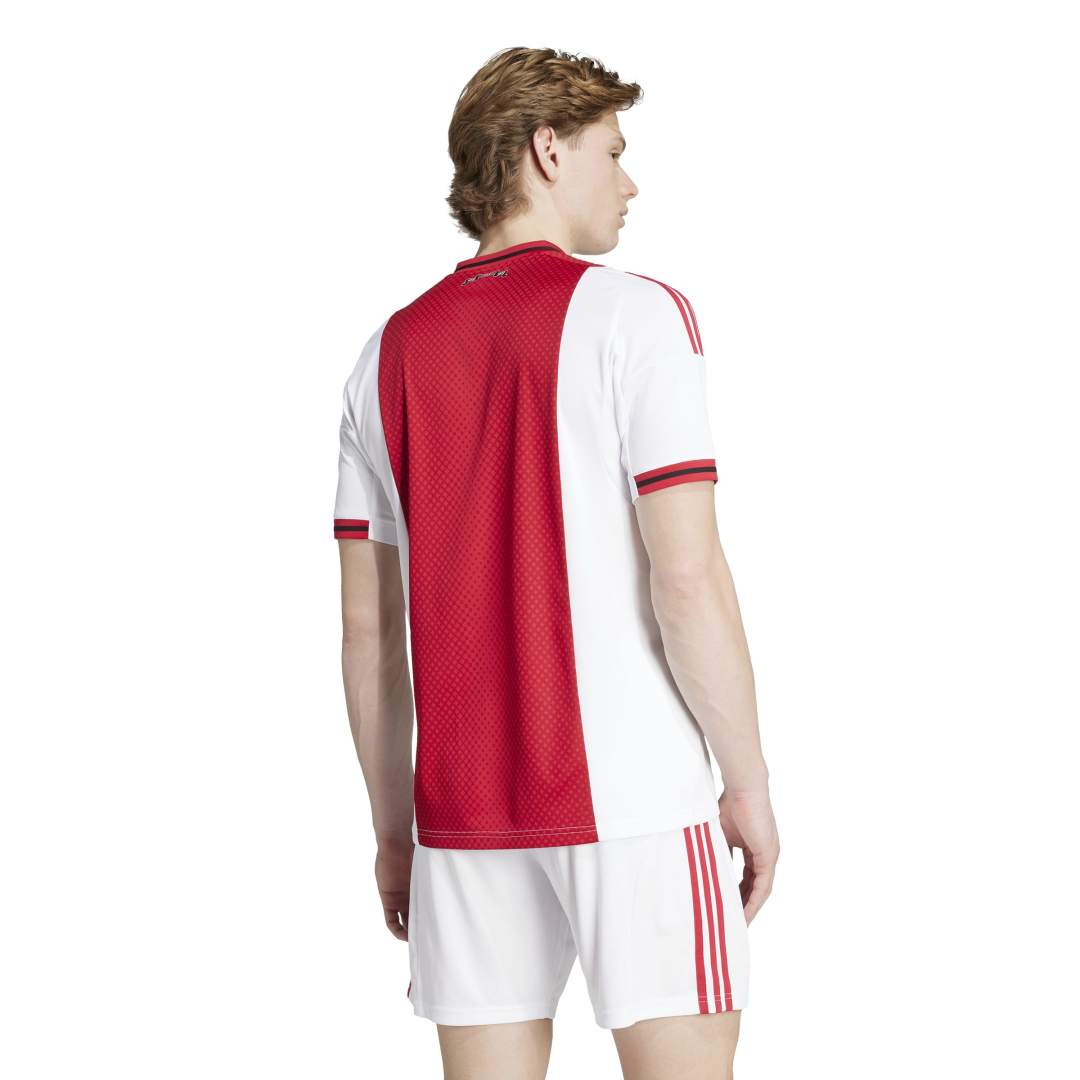 Ajax 25/26 Home Jersey