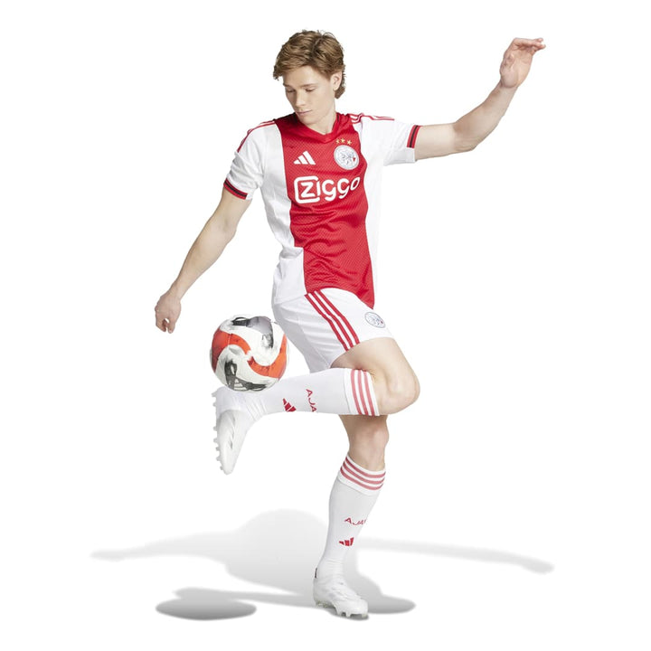 Ajax 25/26 Home Jersey